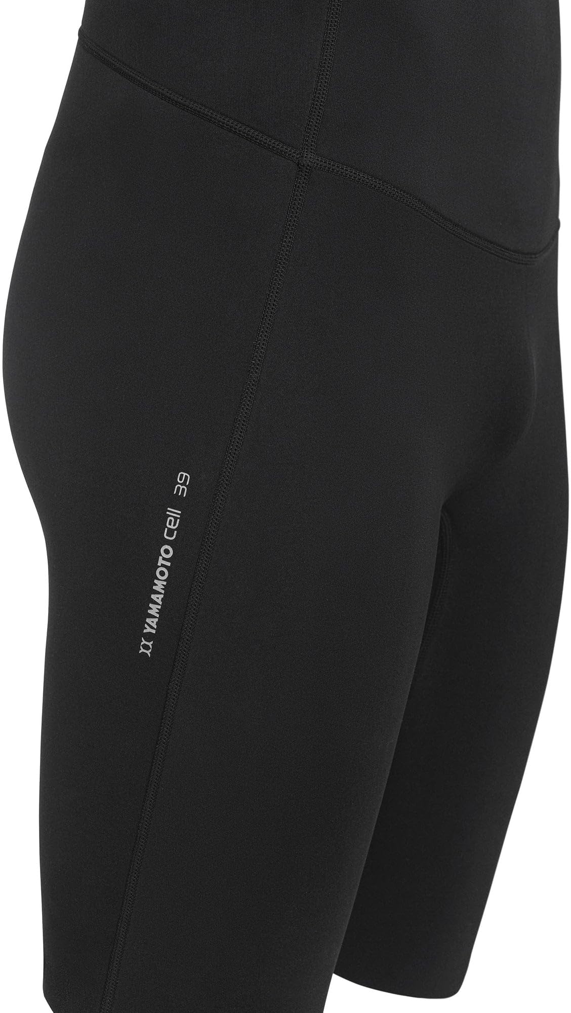 ORCA 2025 Uomo Thermal Undersuit NAZ3 - Black -