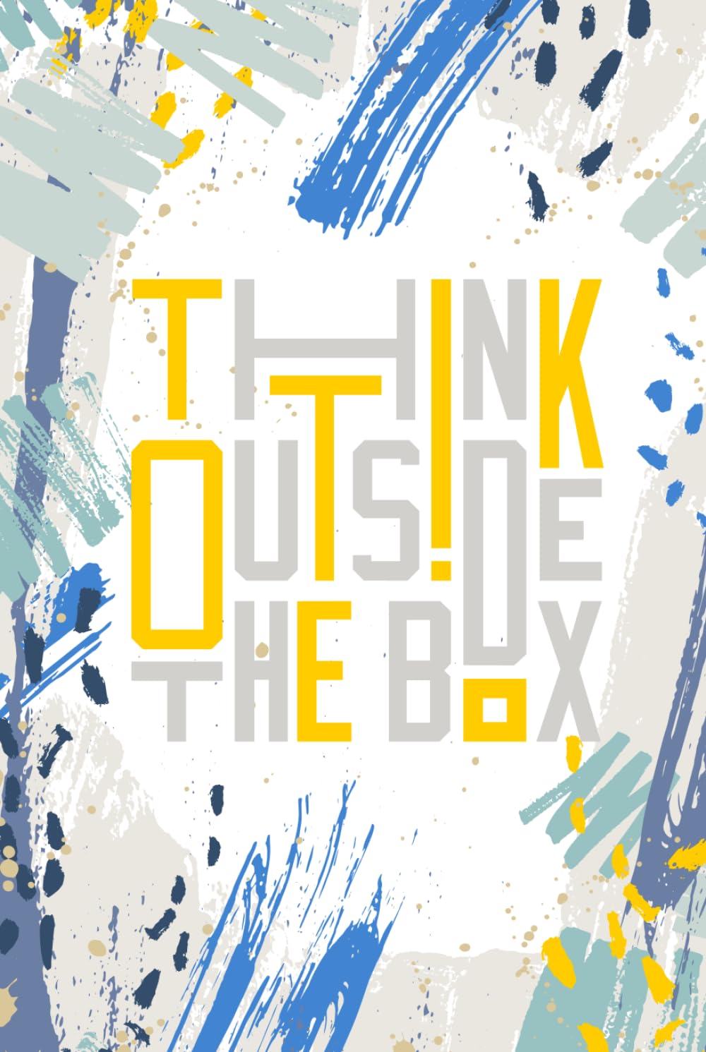 Think Outside the Box