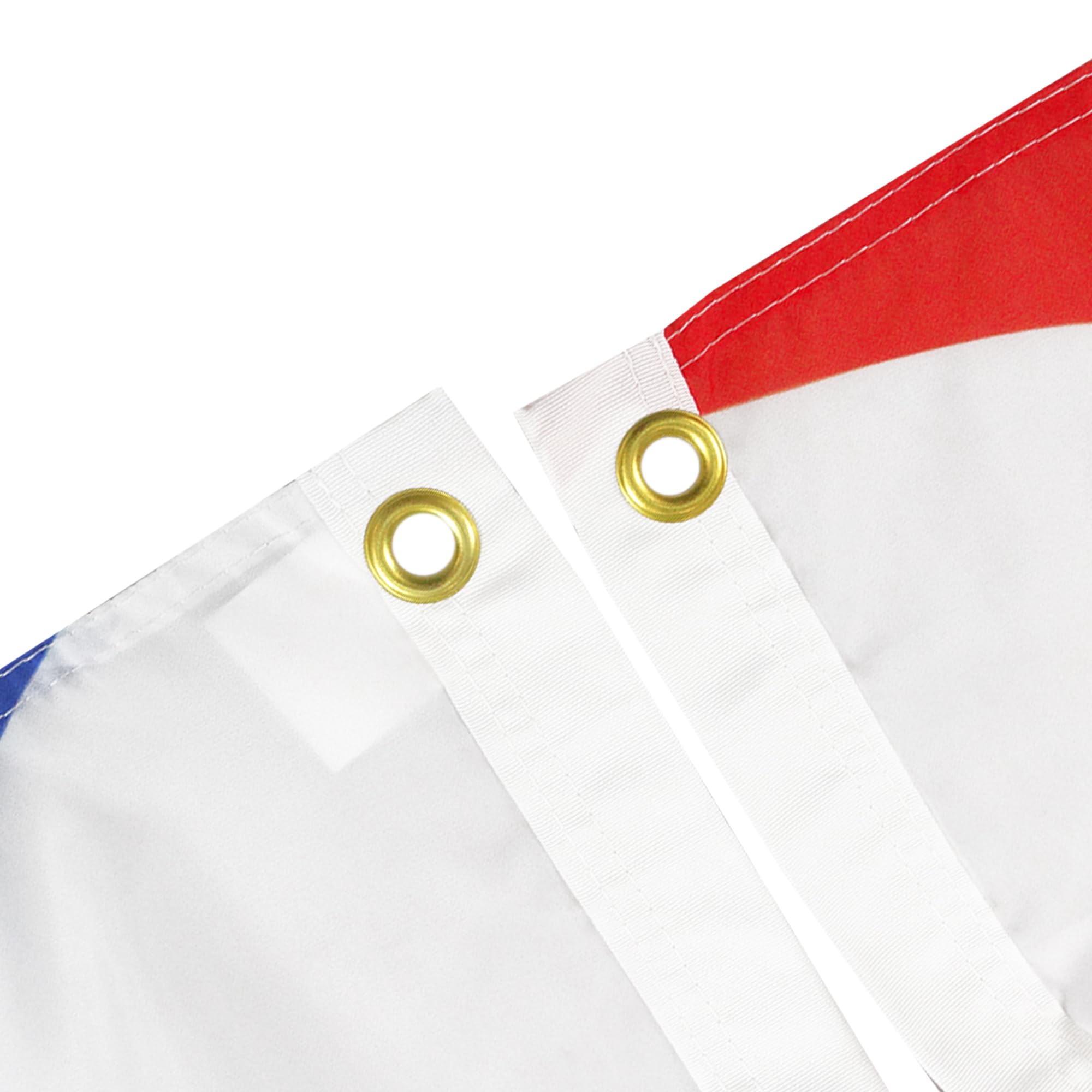 AZ FLAG Flagge Grafschaft Bedfordshire – 150x90 Cm, 100% Polyester, Mit Metallösen, Für Innen & Außen