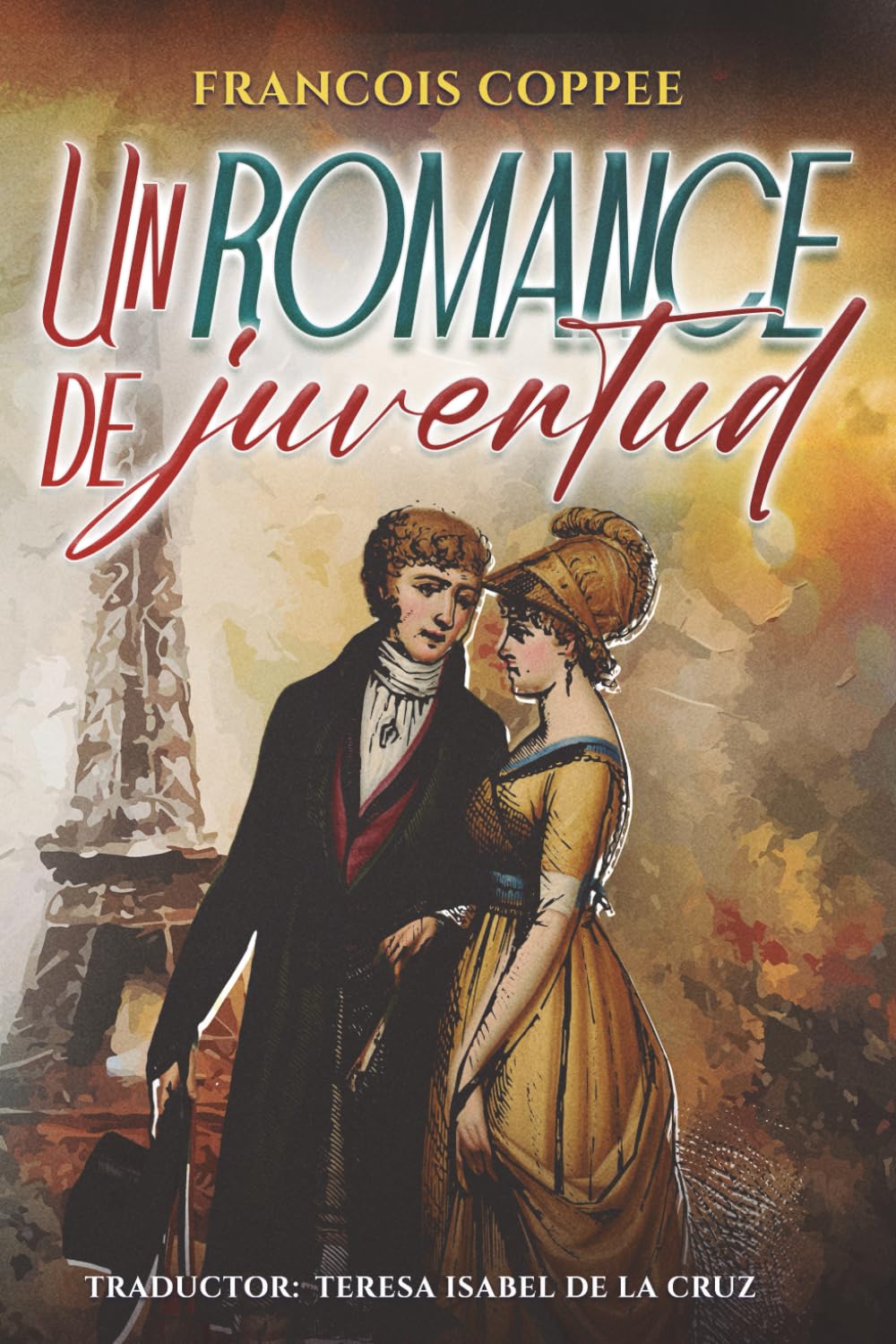 Un romance de juventud