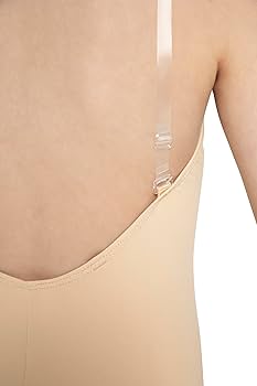 Amazon | (カペジオ) Capezio ダンス用ボディファンデーション