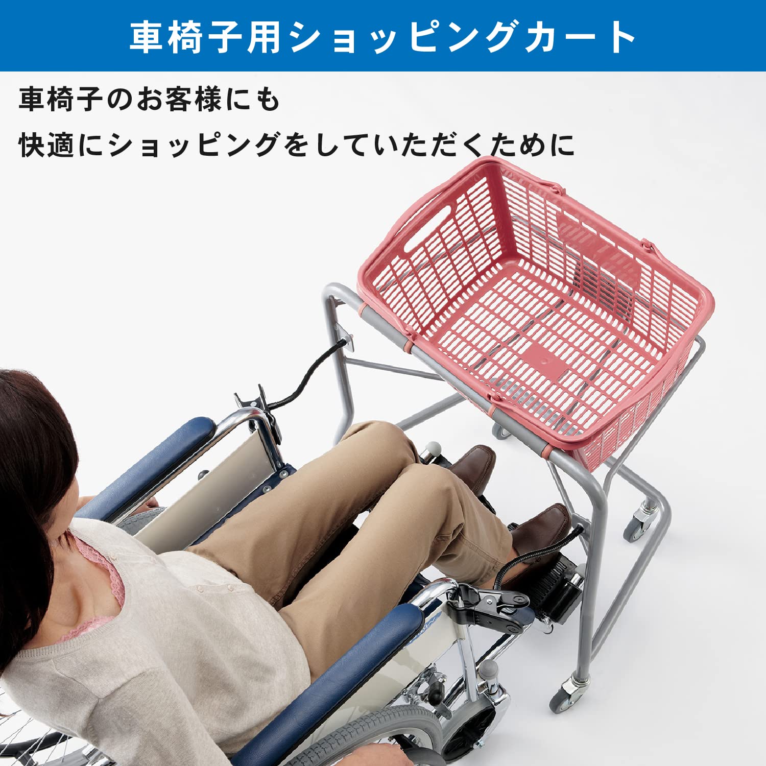 Amazon.co.jp: KAWAJUN (カワジュン) 買い物カート ショッピングカート