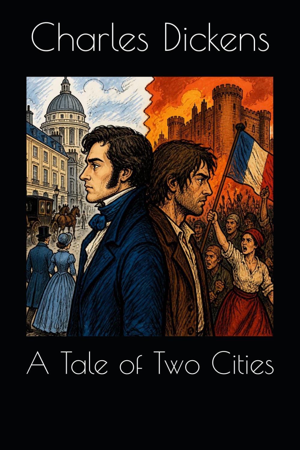 A Tale of Two Cities