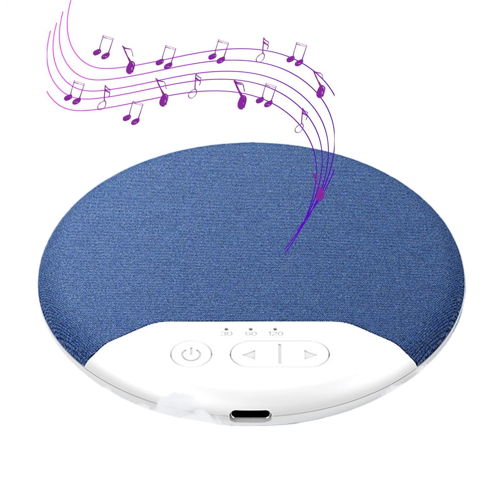 Altavoz para debajo de la almohada de larga duración y diseño ultra delgado 8