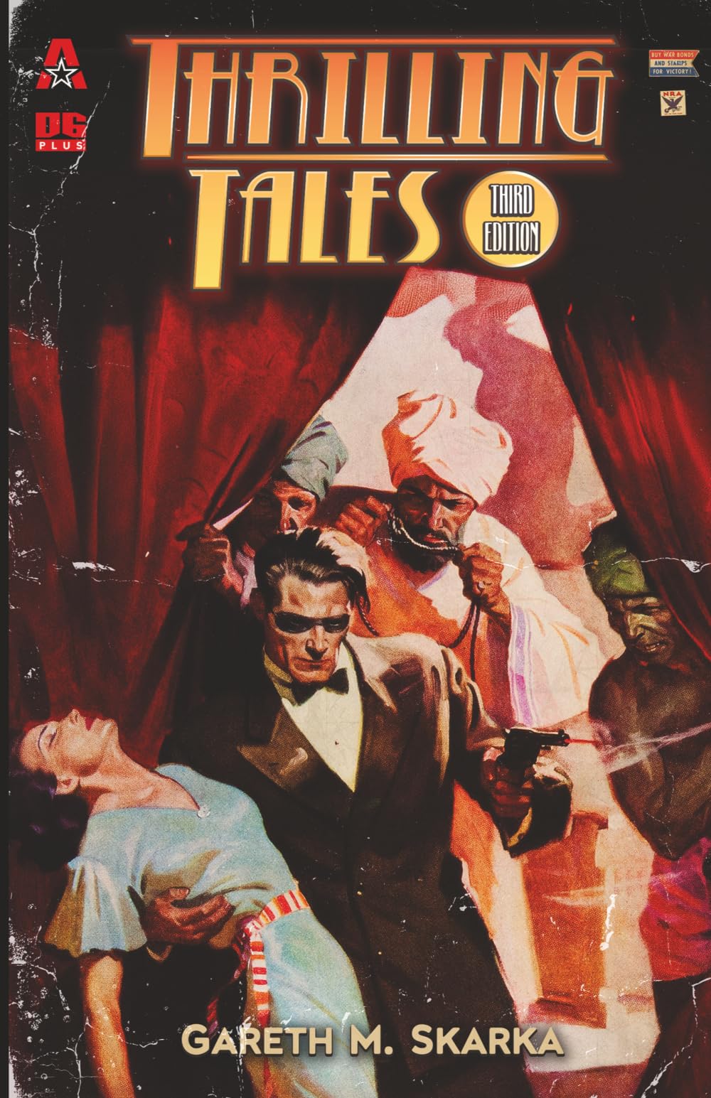 Thrilling Tales