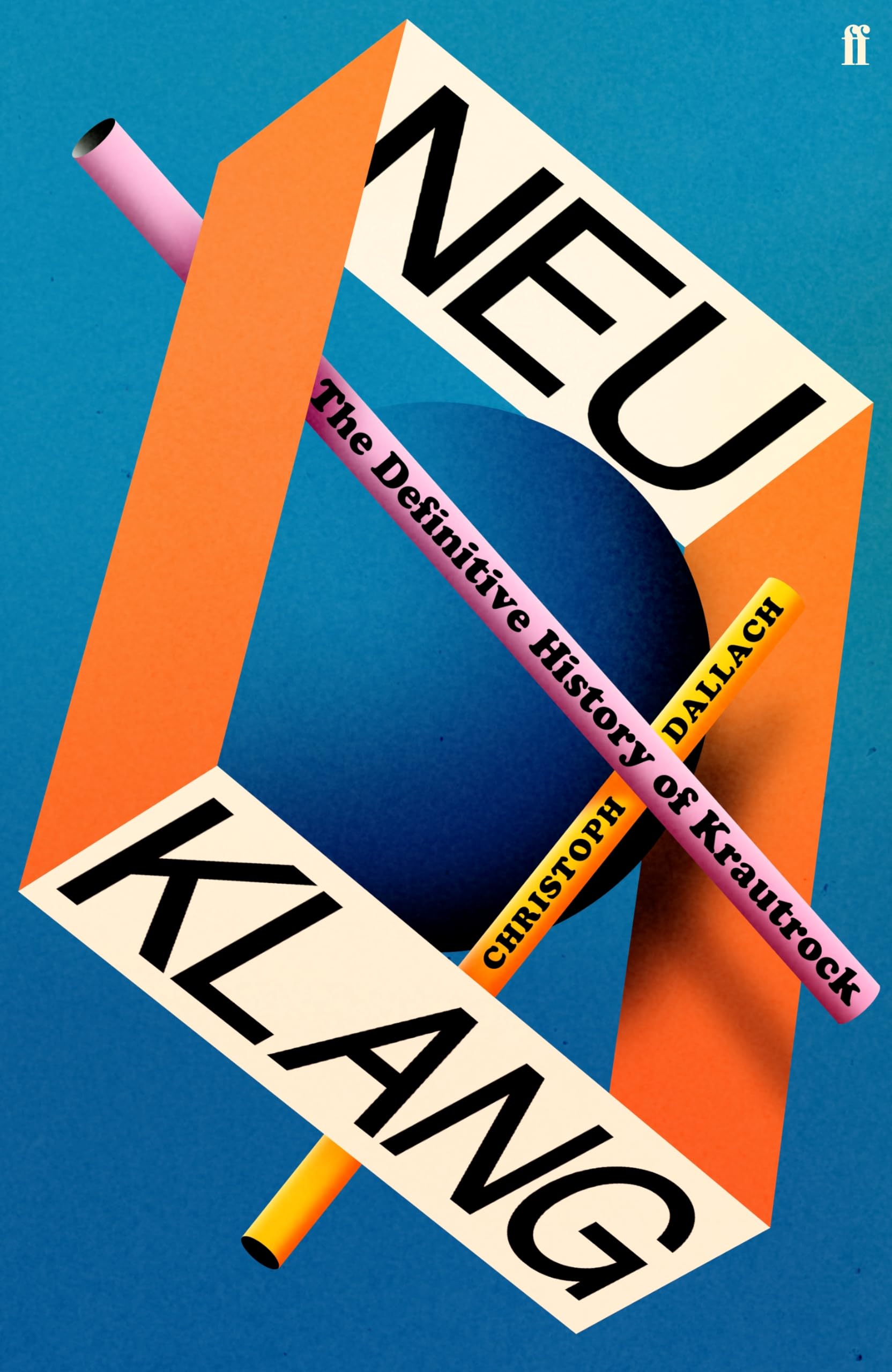 Neu Klang by Christoph Dallach (Hardback Book)