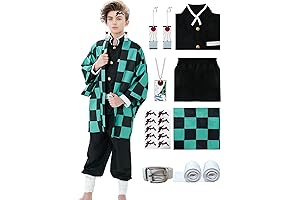 Cosplay Costume: Embody Attack on Titan for an Unforgettable Halloween