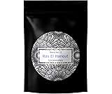 Ras El Hanout - Superior Hand Blended Premium Moroccan Spice Mix by Spice Masters - Easy Meals Quickly - Authentic Made Simple - 50g Pouch