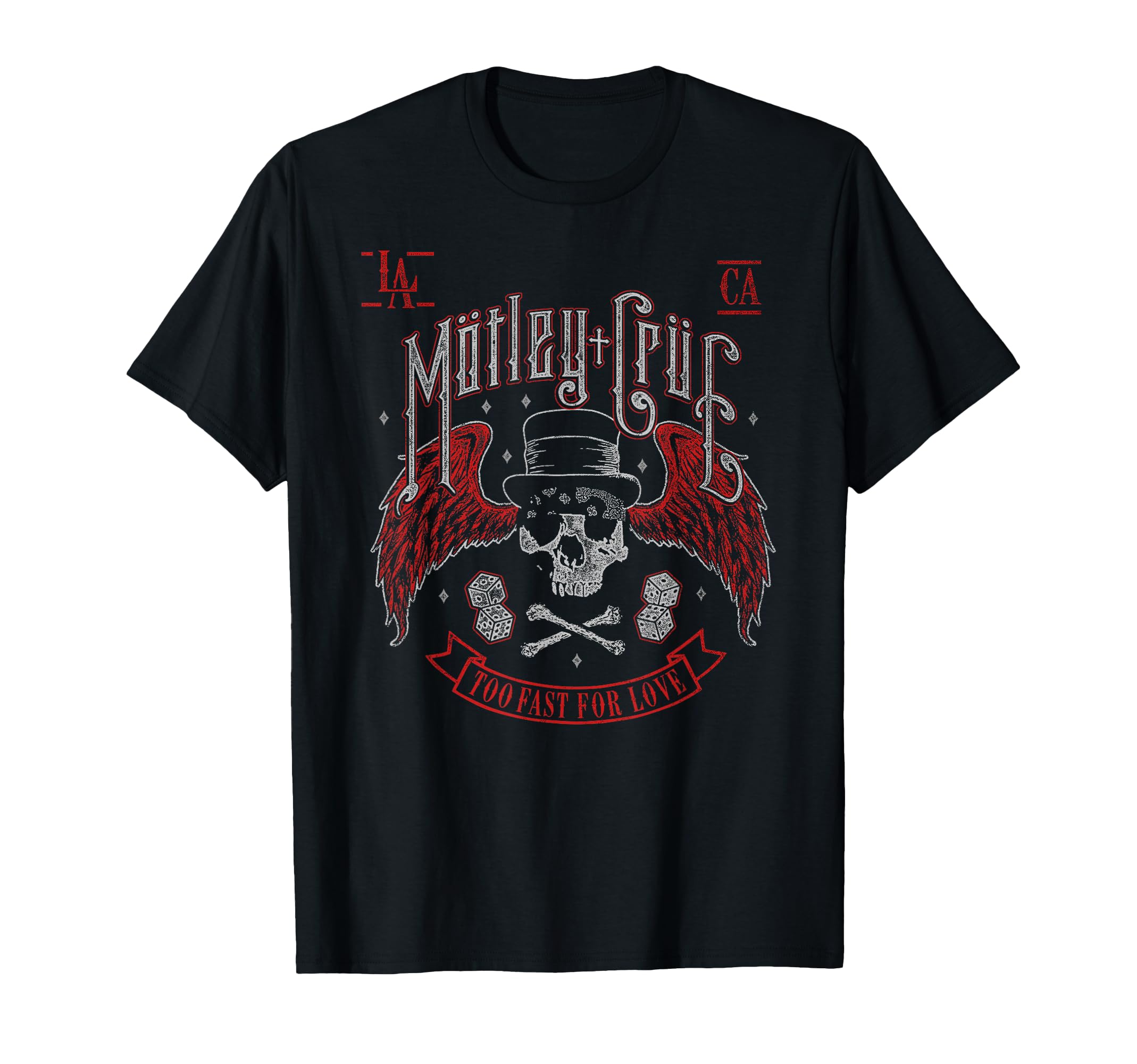 Kleidung mit Designs von Amazon Merch on Demand