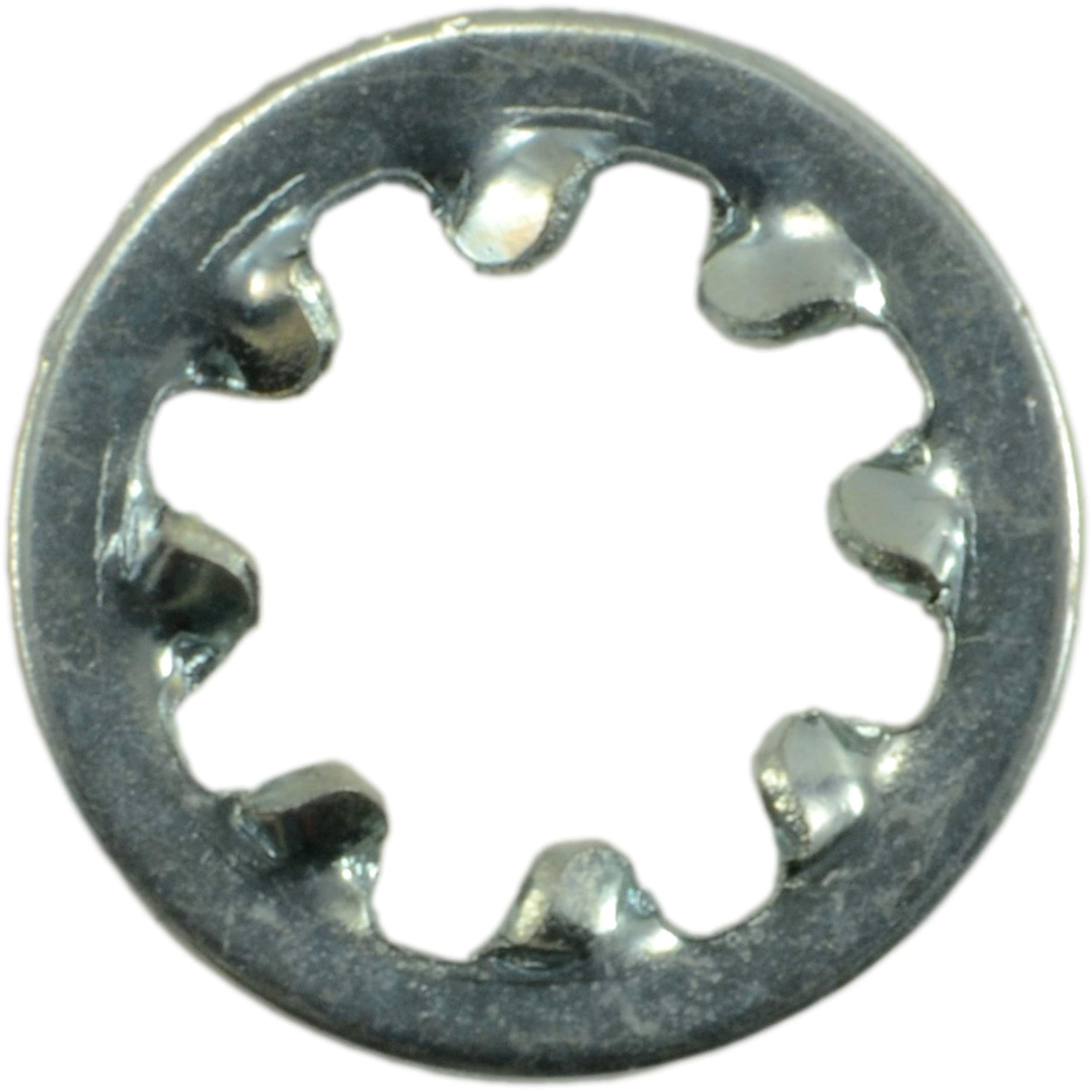 Hard-to-Find Fastener014973266691 Internal Tooth Lock Washers, 8, Piece-100