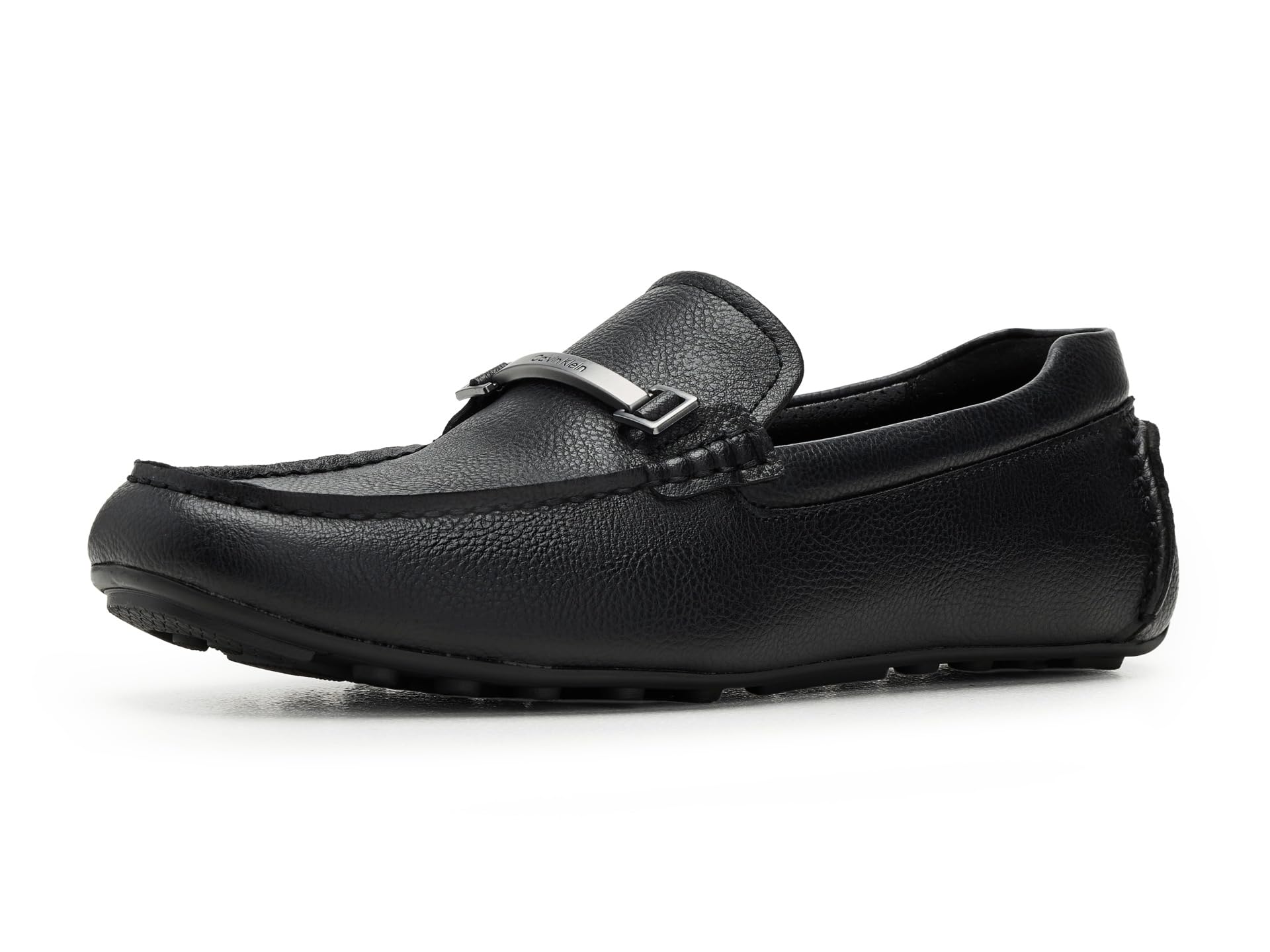 

                                                    Calvin Klein Mens Otilis, Black, 10.5 Medium
