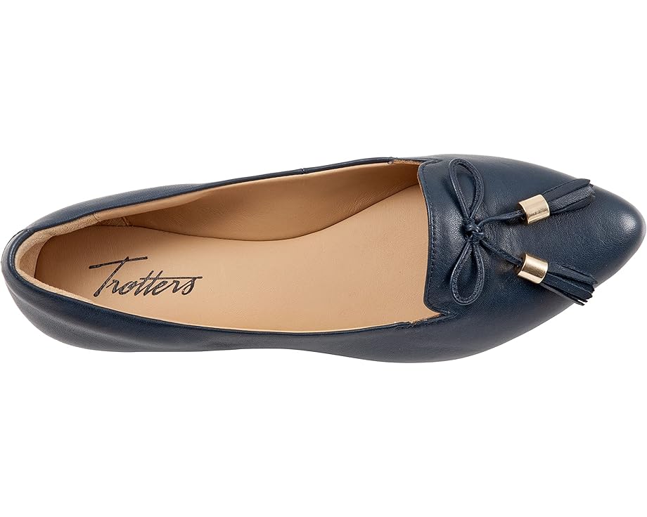 Trotters Hope - Top View