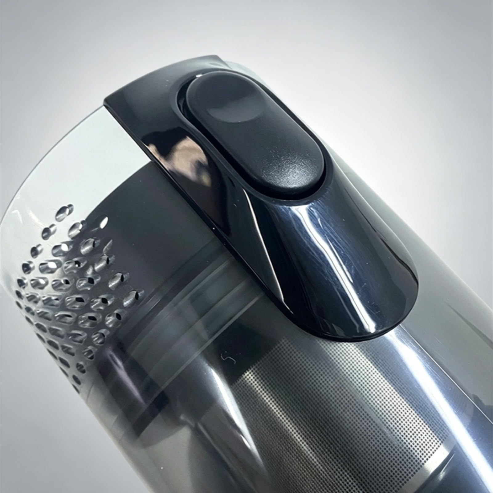 Gruppo Contenitore Polvere, Compatibile con Tineco Floor One S5 Combo, Ricambio (Contenitore Polvere + separatore) for Accessori for aspirapolvere a Secco e Umido.