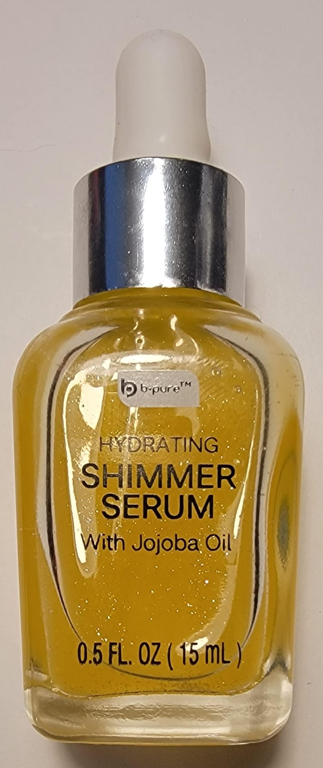 b.pure Glow Up Night Moisturizer With Watermelon Extract