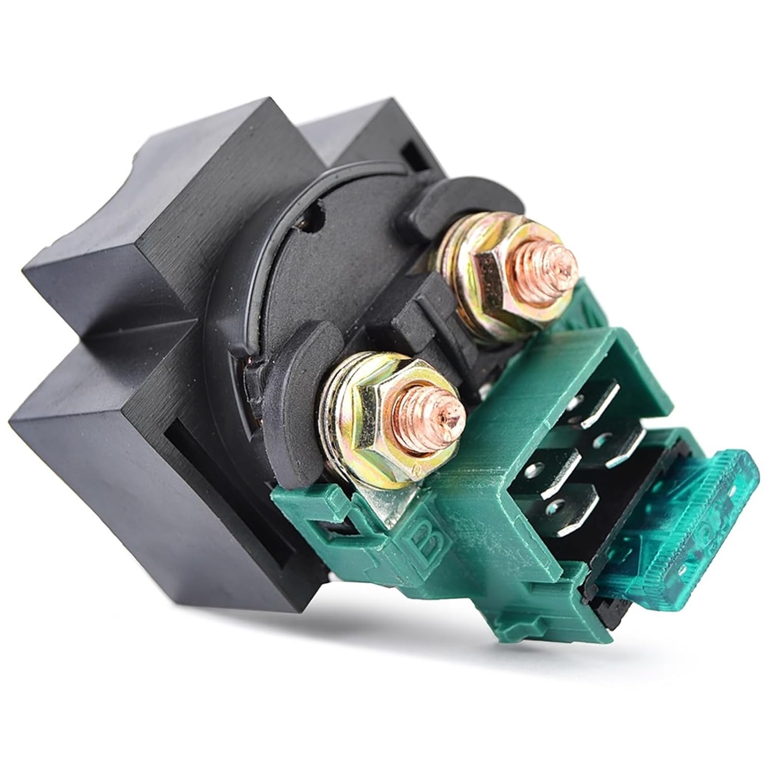 1pcs Starter Relay Solenoid for 600 800 600 SA600T 800 SA800T