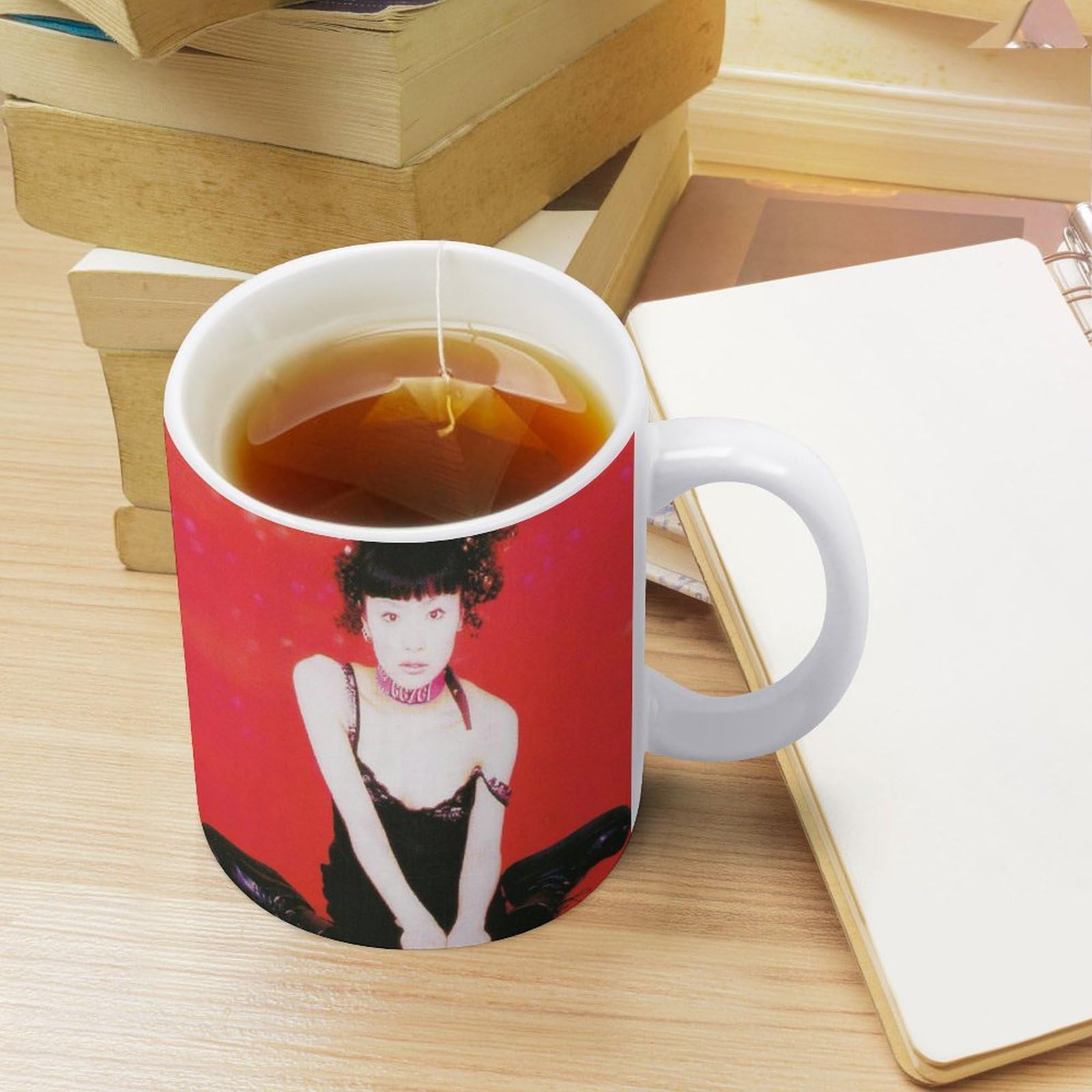 Amazon.co.jp: 椎名林檎 (13) マグカップ ウォーターカップ コーヒー