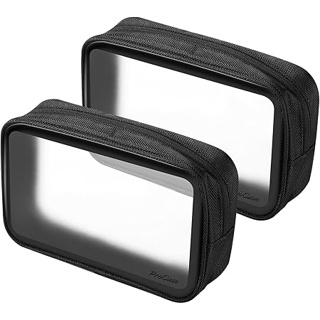 tsa approved toiletry bolsa walmart