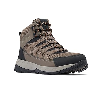 Columbia Strata Trail Mid Waterproof Men