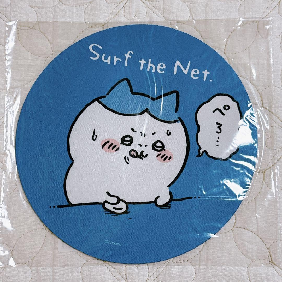 ハチワレページ ちぃページ トーキングヘッズ公式 | #ちいかわ ハチワレの新