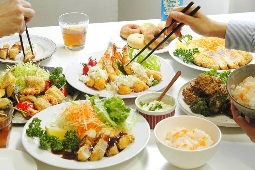 Amazon.co.jp: CBジャパン 【油を使わずに揚げ物ができる