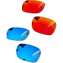 Ploarized Replacement Lenses for Oakley Turbine OO9263 Sunglasses