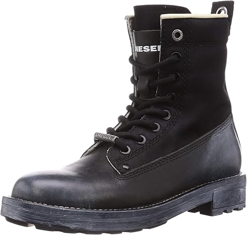 Diesel combat boots Clearance