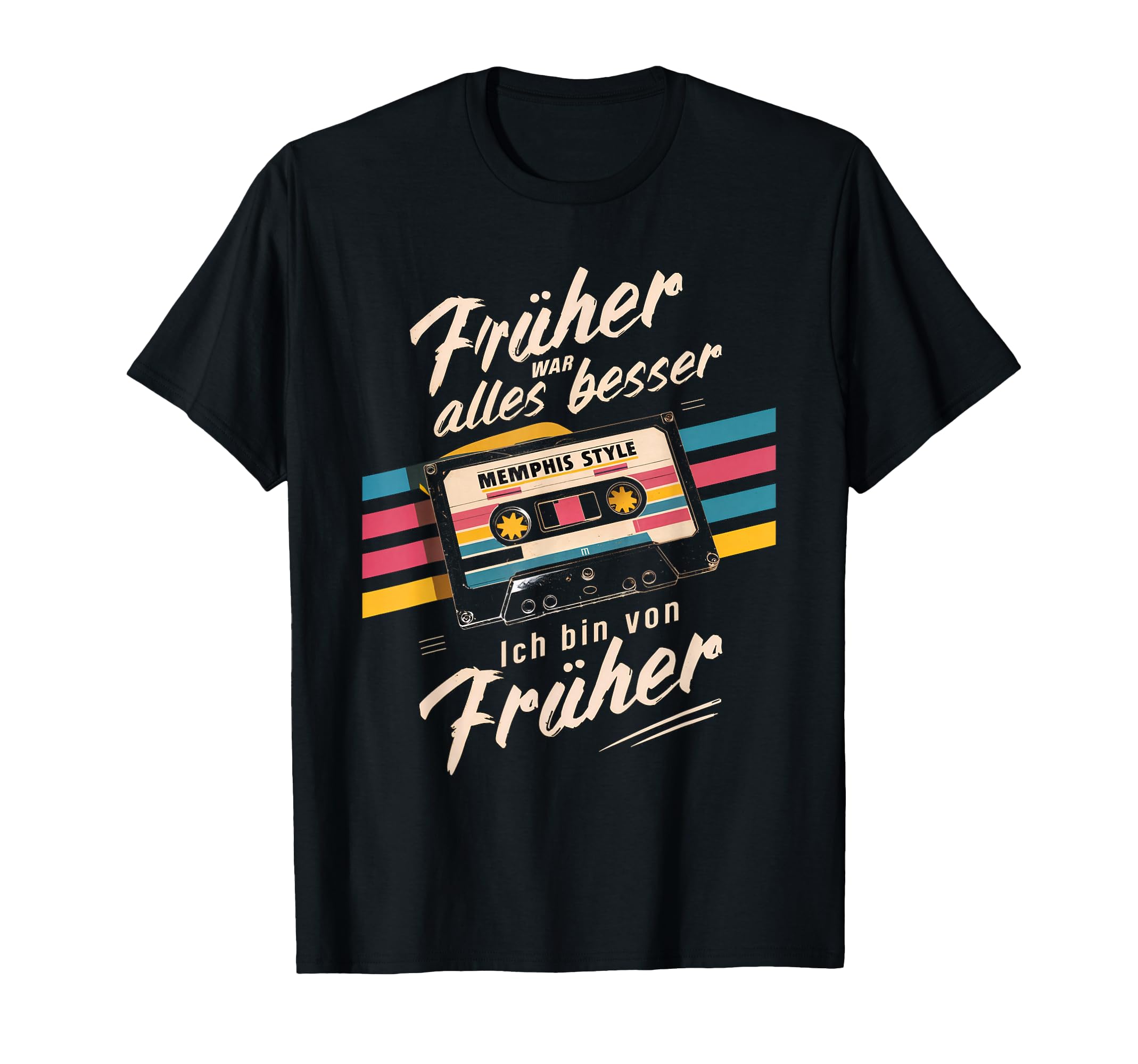 Kleidung mit Designs von Amazon Merch on Demand