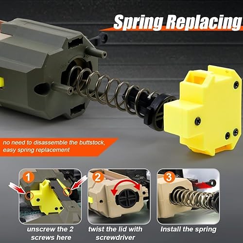 Miniatura 4 de Pistola de taco de billar, palo de piscina con acción de pernos, tiro preciso cada vez, control de distancia, pistola de palo de piscina para