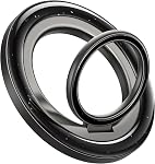 Lamicall Magnetic Phone Ring Holder for MagSafe - Stylish Twinkle Phone Grip, Tick Tock 360°Mechanical Rotating Cell Phone Holder for Magsafe Ring for iPhone 16 15 14 13 12 Pro Max Plus Mini Pro