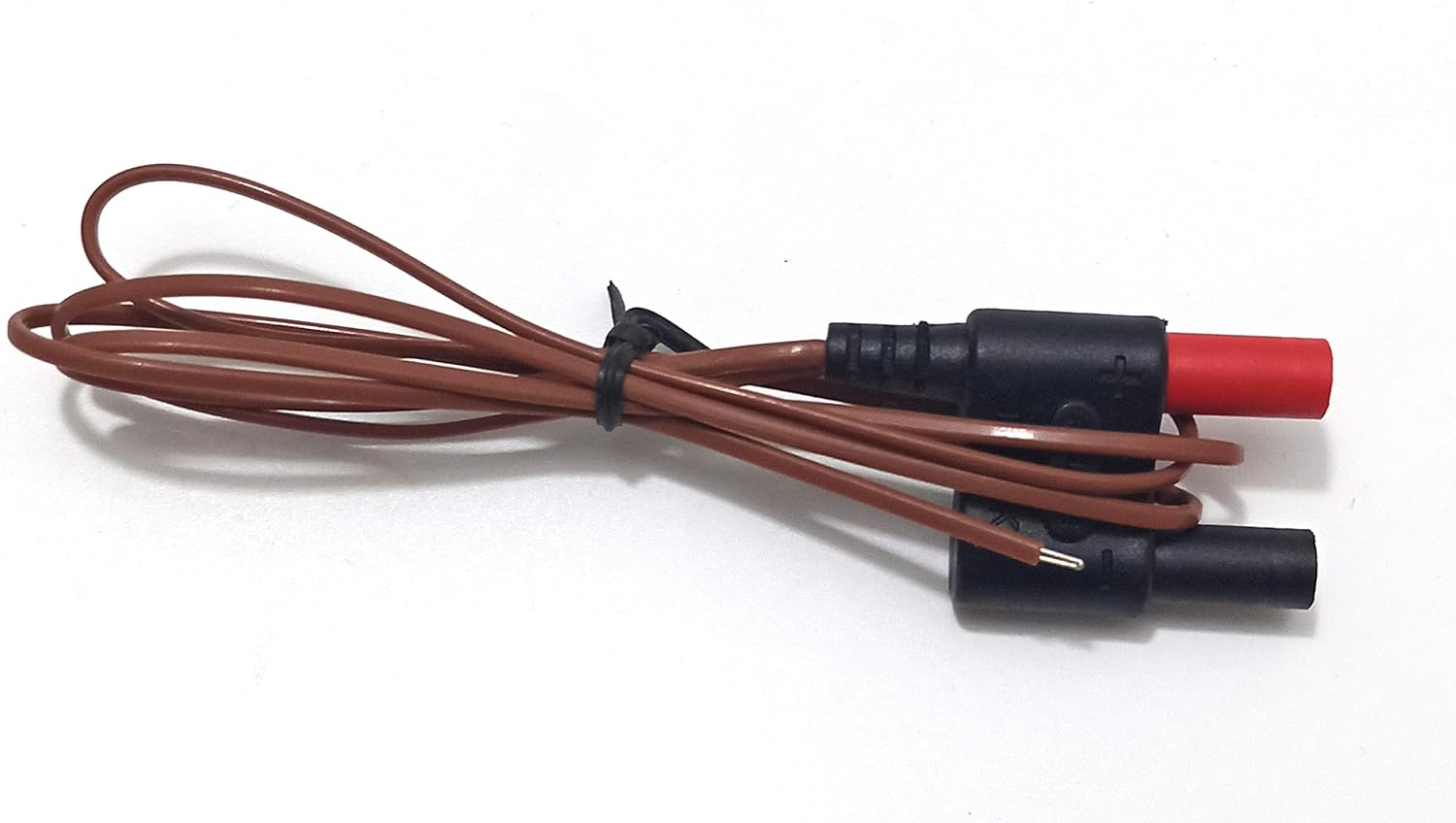 Thermocouple, Temperature Bead Probe, Clamp Multimeter for Fluke 80BK