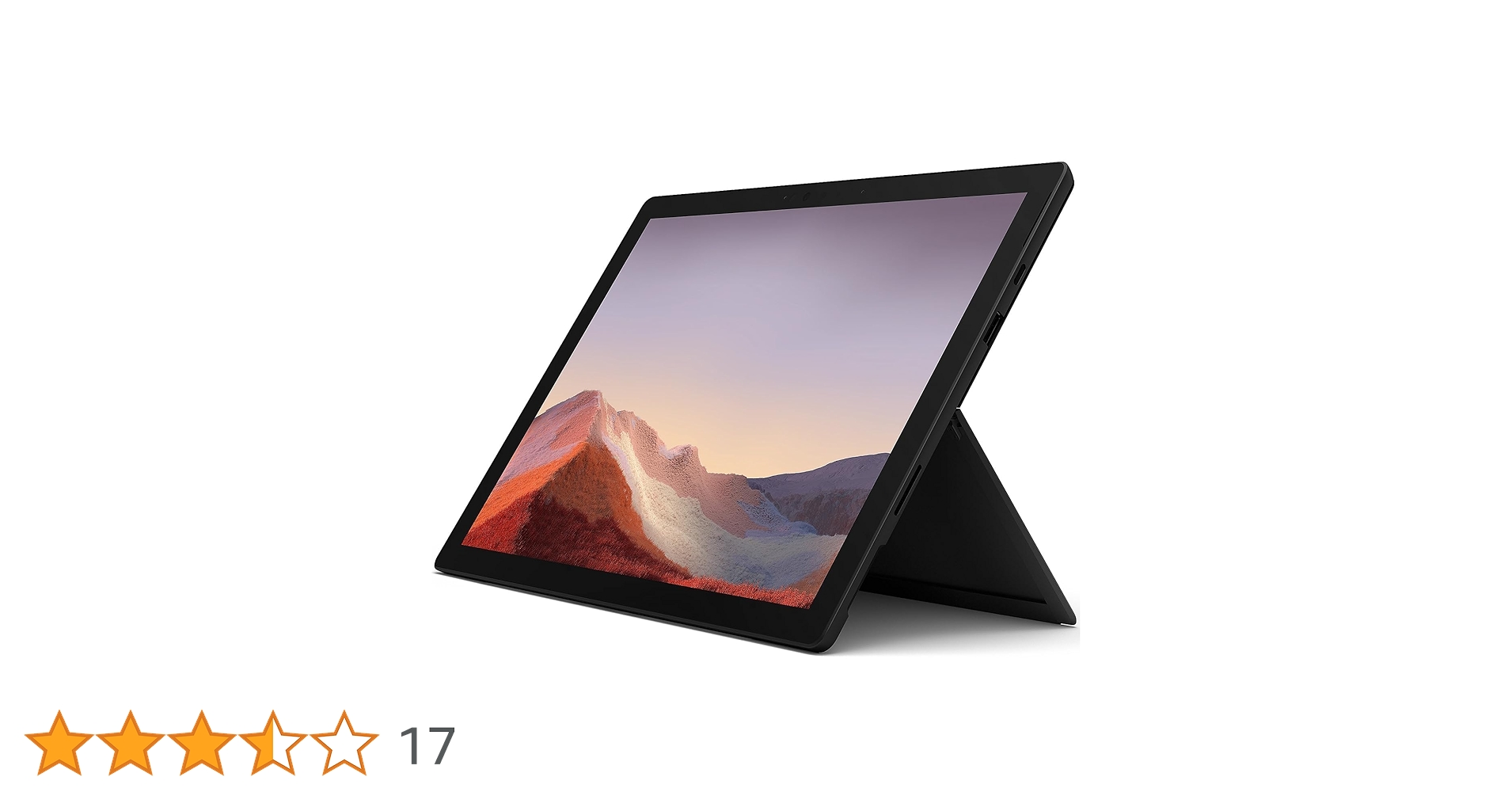 Windowsタブレット本体 Microsofts Surface Pro 7 Core i5-1035G4 Amazon.co.jp: 【整備済み品】 (開封済み未使用品)ノートパソコン