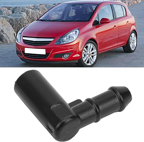 Miniatura 1 de 13171805 - Conector de manguera de limpiaparabrisas para Vauxhall Vastra HCorsa DZafira B