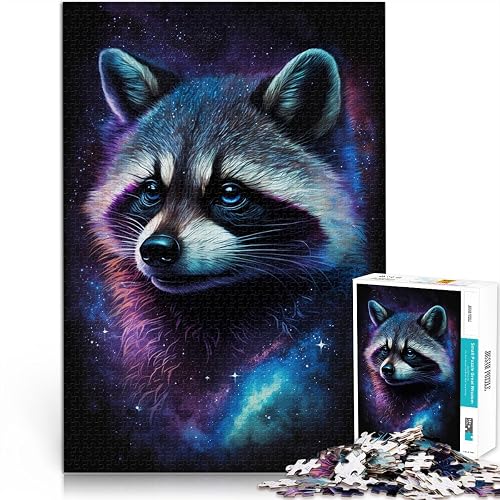 Adults and Children Jigsaw Puzzle Adventure Games Yae Miko Puzzles for Adults 1000 Piece 10.27 in x 14.96 in…