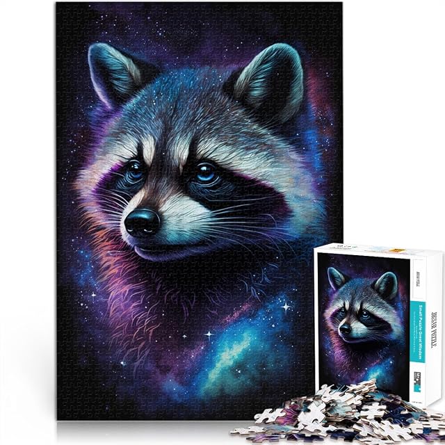 Adults and Children Jigsaw Puzzle Adventure Games Yae Miko Puzzles for Adults 1000 Piece 10.27 in x 14.96 in…