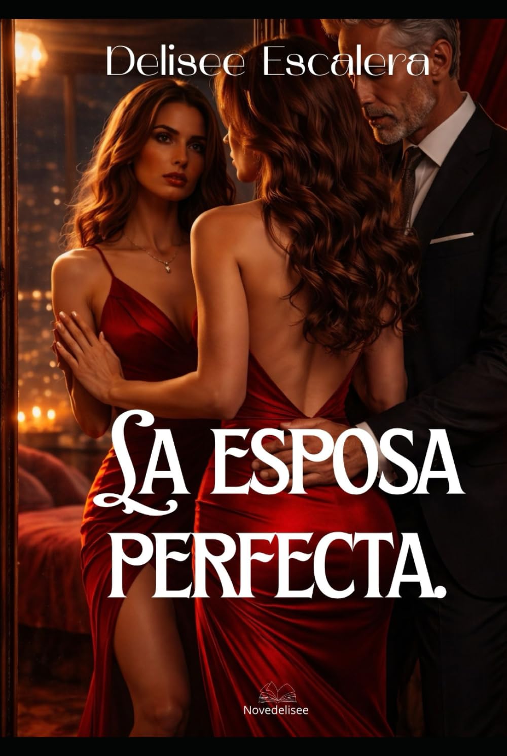 La esposa perfecta (Perfectas a los 40)