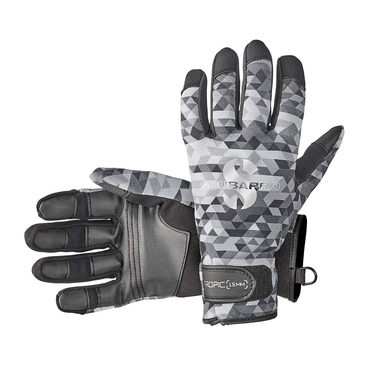 Scubapro Tropic Dive Glove, 1.5mm