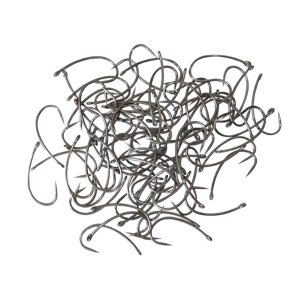 ハーブレスページ Treble Hook - 株式会社カツイチ