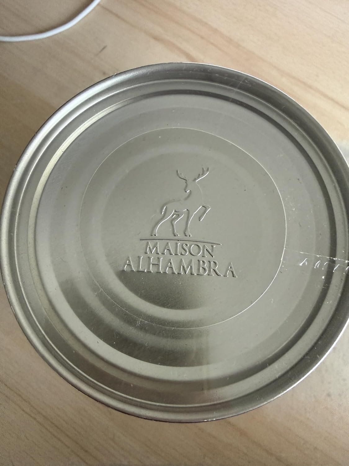 Lattafa Maison Alhambra So Candid Eau De Parfum Spray for Women, 2.87 Ounce - Image 3