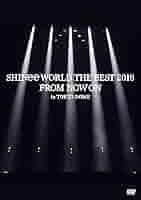 SHINee WORLD THE BEST 2018 ~FROM NOW ON~ in TOKYO DOME(通常盤)[Blu-ray] Amazon.com: Shinee World The Best 2018: From Now On - In