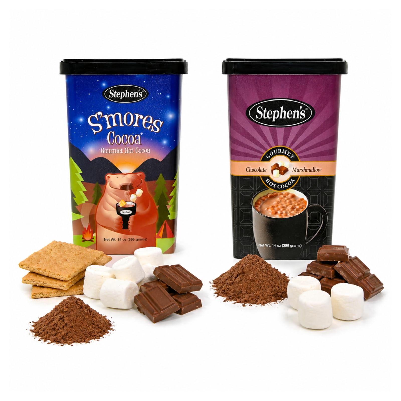 Stephen's Cocoa