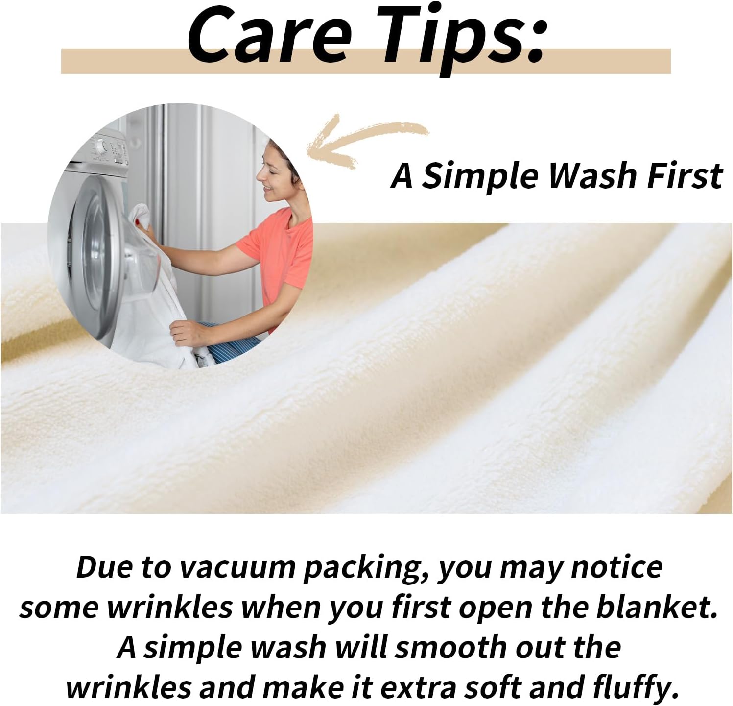 Happy 50th Anniversary Wedding Gifts, Flannel Soft Blanket Decor, Golden 50th Anniversary Romantic Gifts for Couple Parents, 50 Year Wedding Anniversary Decorations - 50x60 inches - Image 7