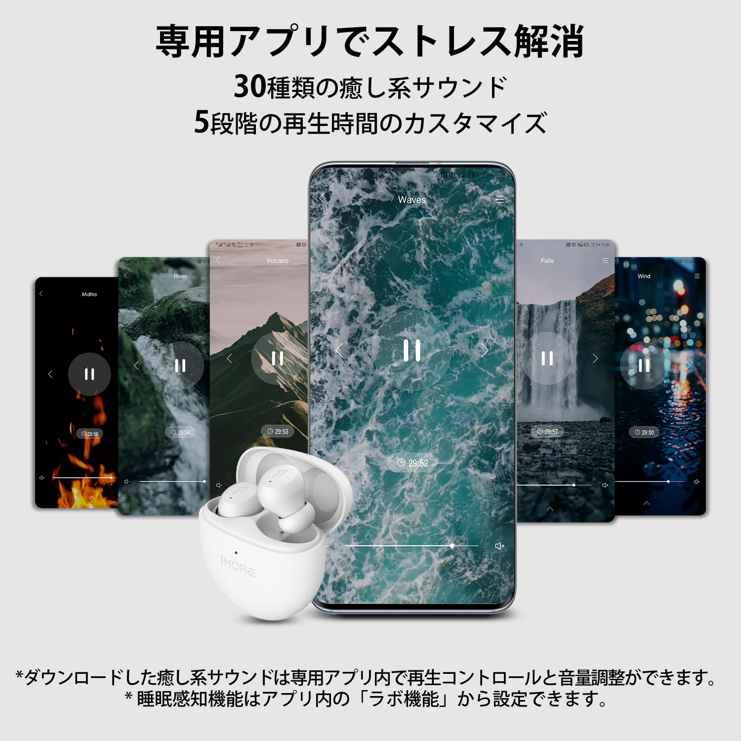ワイヤレスイヤホン 寝ながら カナル型 マイク付き 自動ペアリング 白 楽天市場】ワイヤレスイヤホン 名入れもできる bluetooth 防水