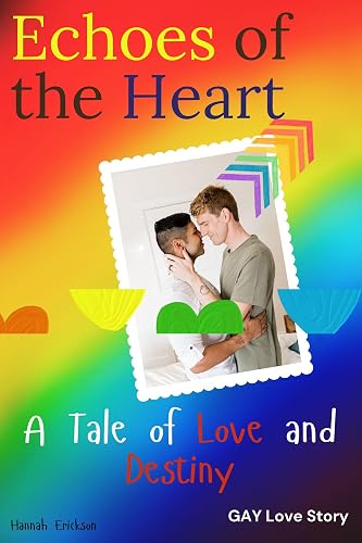 Echoes of the heart: A Tale of Love and Destiny