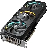 GIGABYTE GeForce RTX 5070 Gaming OC 12G Carte Graphique - 12 Go GDDR7, 192 Bits, PCI-E 5.0, 2625 MHz Core Clock, 3 x DP 2.1a, 1 x HDMI 2.1b, NVIDIA DLSS 4, GV-N5070GAMING OC-12GD - 4