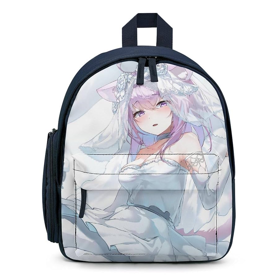 猫又おかゆ 誕生日記念2025 気づいた?実はおかゆのズボンモチーフリュック リュック 猫又おかゆ 誕生日記念 2025 ホロライブ - メルカリ