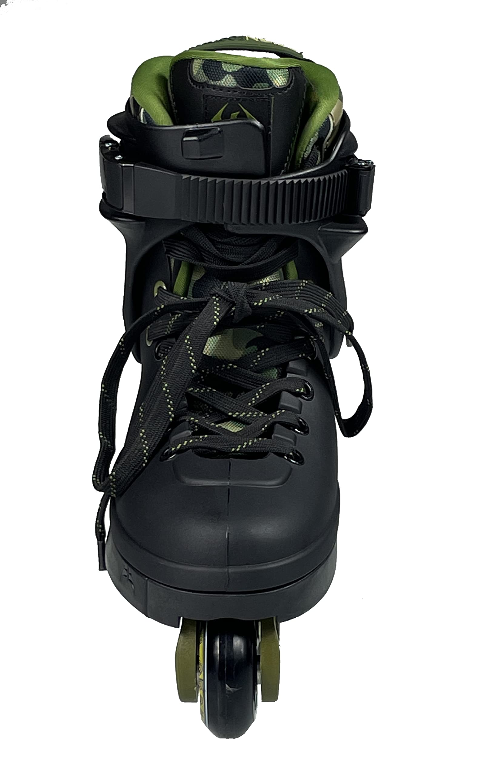 Amazon | Razors Shift Camo Black Aggressive Inline Skate