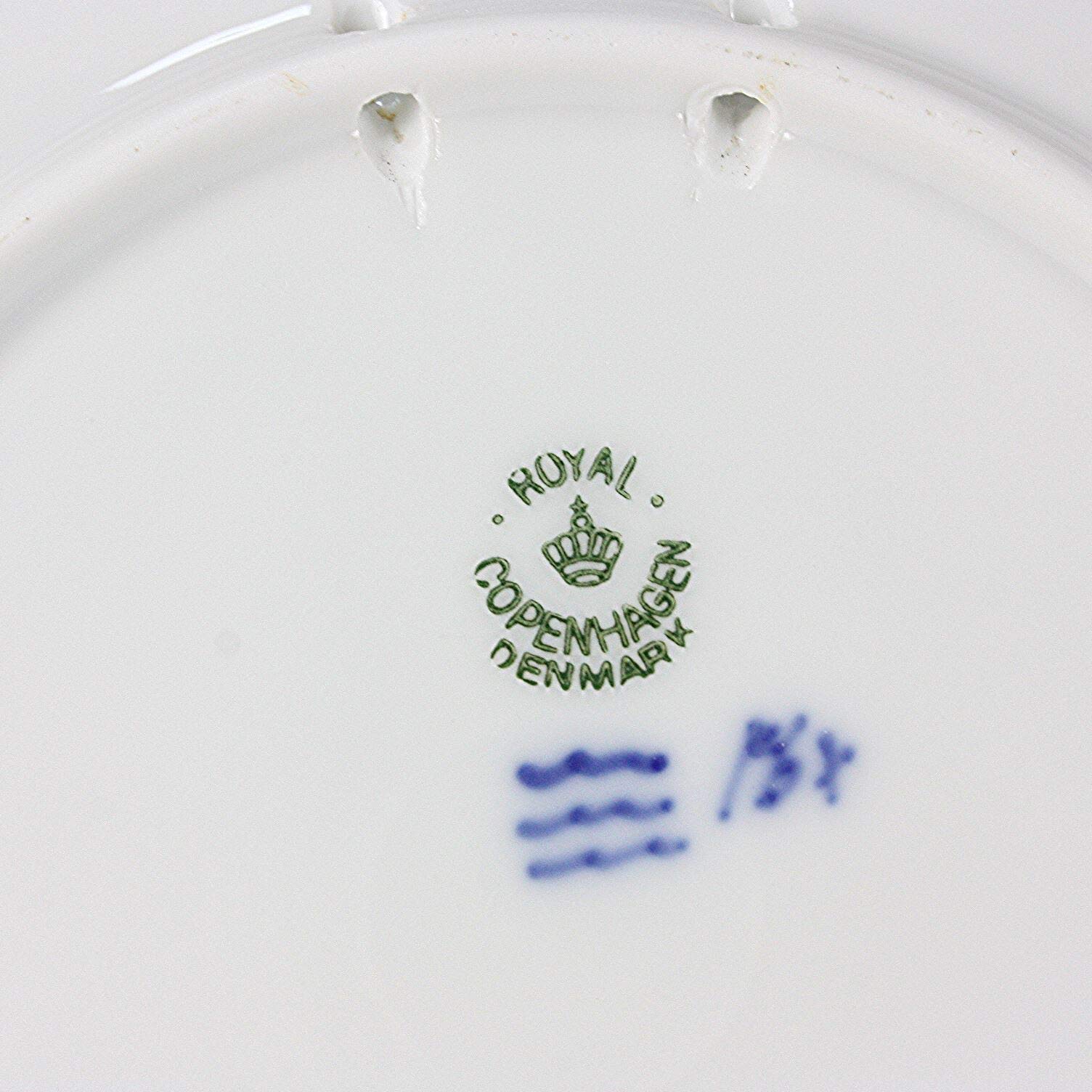 １９３４年 ロイヤルコペンハーゲン イヤープレート ロイヤルコペンハーゲン（Royal Copenhagen） イヤープレート