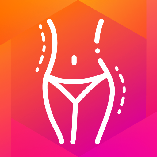 Body Editor & Photo Face Shape, Perefct Body & Face Retouch, Slim Down