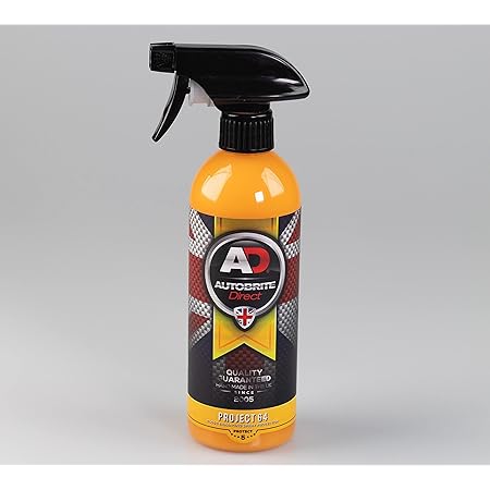 Amazon Co Jp Autobrite Direct 英国製 プロジェクト64 液体 カーワックス 艶出し剤 スプレー シーラント 防汚 静電気防止 車 洗車 用品 おすすめ Diy 工具 ガーデン Amazon Co Jp Autobrite Direct 英国製 プロジェクト64 液体 カーワックス 艶出し剤 スプレー シーラント 防汚 静電気防止 車 洗車 用品 おすすめ Diy 工具 ガーデン