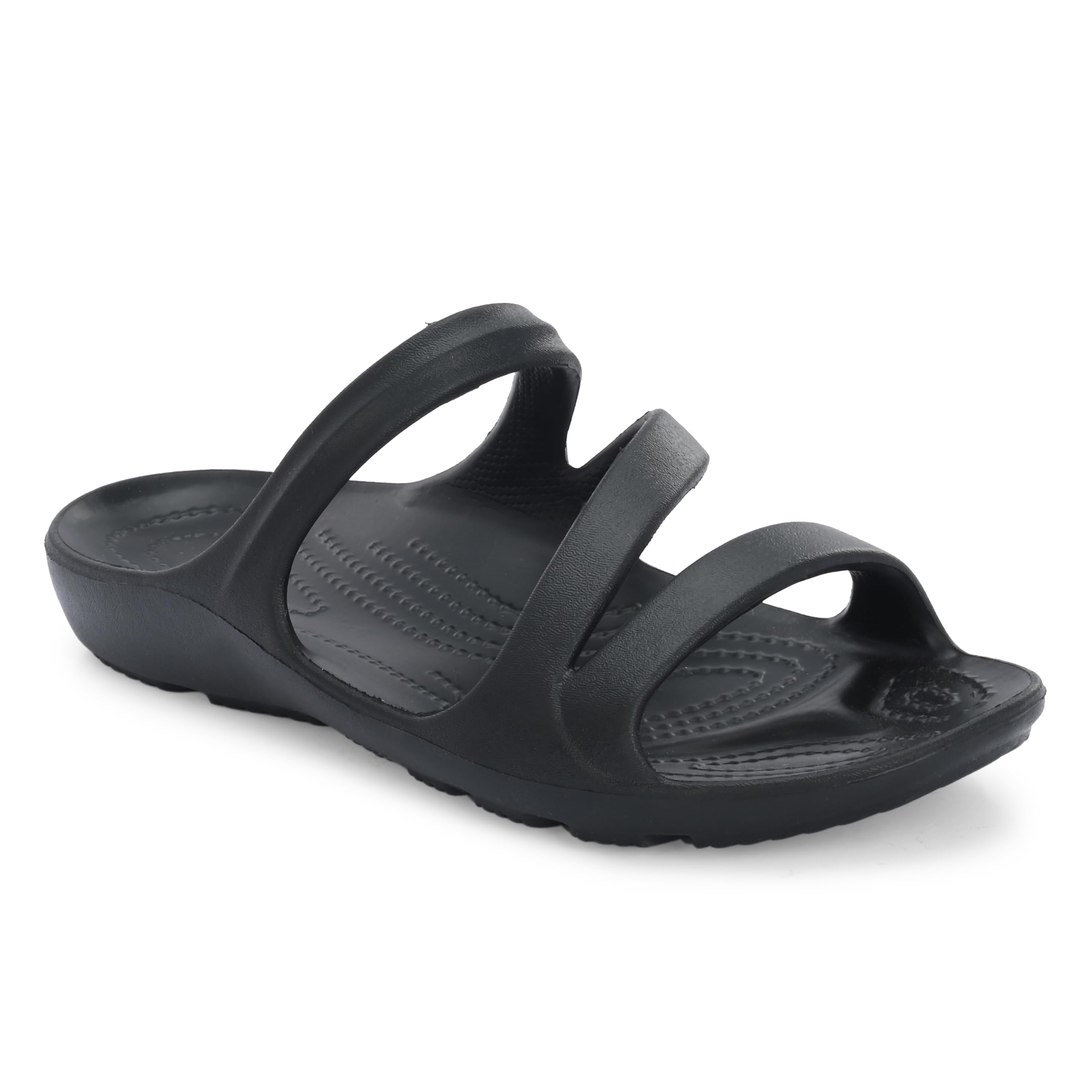 See full amazon price history chart for layasa new Attractive Lightweight casual Flip-flop slipper For Women/Girls (BLACK, 6) layasa new Attractive Lightweight casual Flip-flop slipper For Women/Girls (BLACK, 6) (B0CTCG77H4) Amazon Price History, Amazon Price Tracker